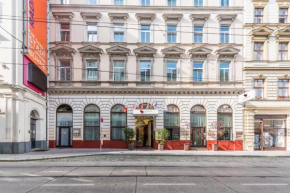 Theaterhotel & Suites Wien, Vienna